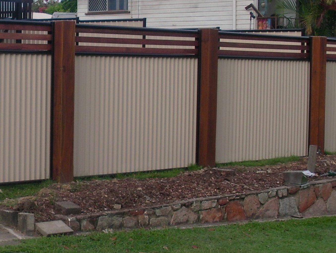 FenceCo Brisbane Fence Residential and Commercial Supply and Install