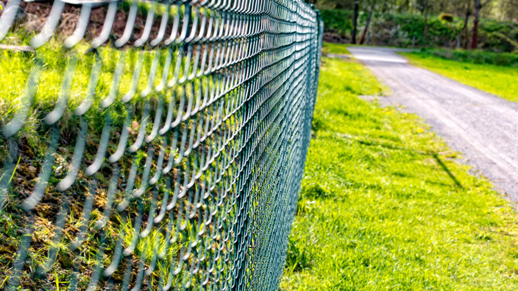 Chainwire Fencing FenceCo