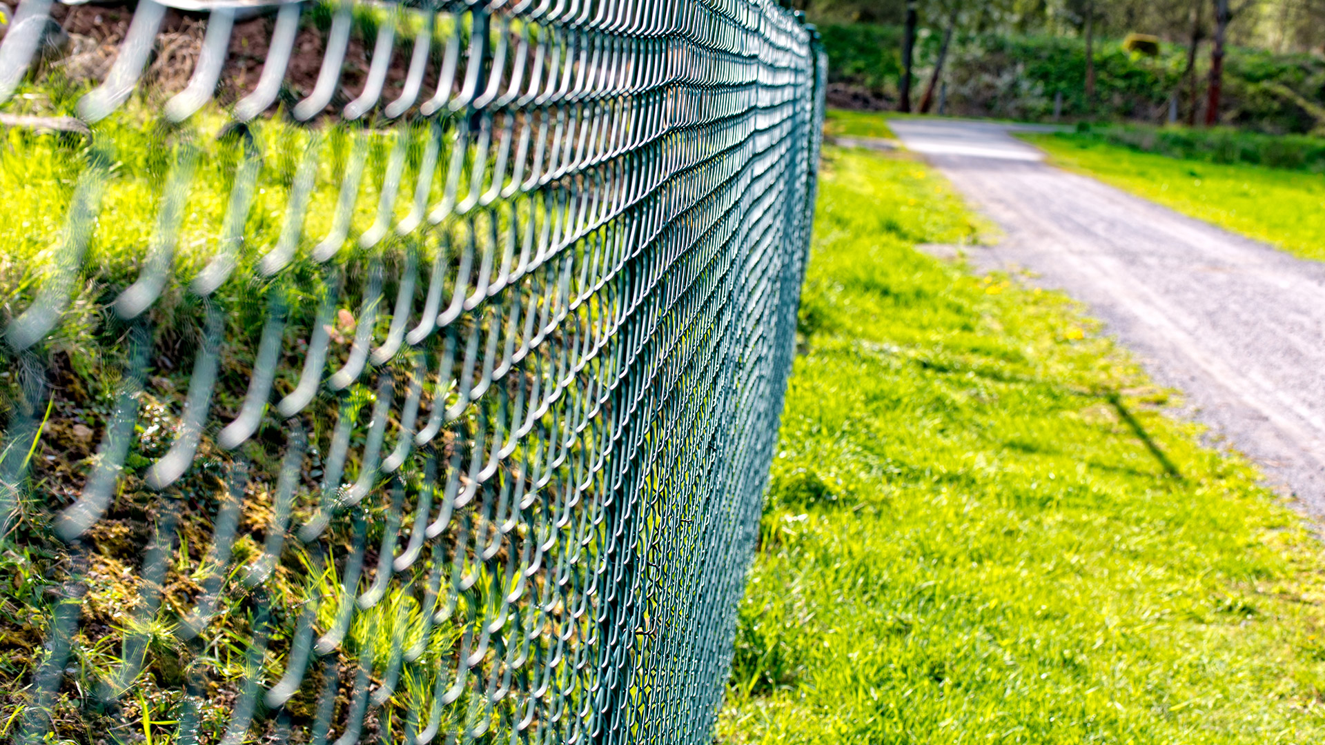 8 northside chainwire fencing brisbane