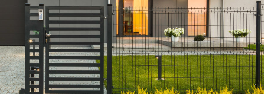 residential fencing brisbane