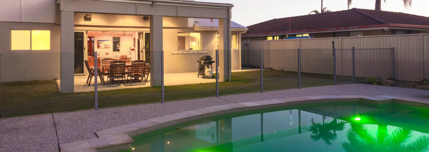 pool fencing brisbane