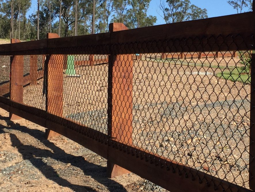 FenceCo Brisbane Fence Residential and Commercial Supply and Install