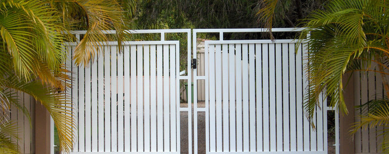 fencing brisbane