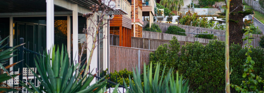 fence disputes brisbane qld